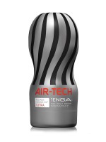 Tenga Air-Tech Reusable Vacuum Cup Ultra: Masturbator