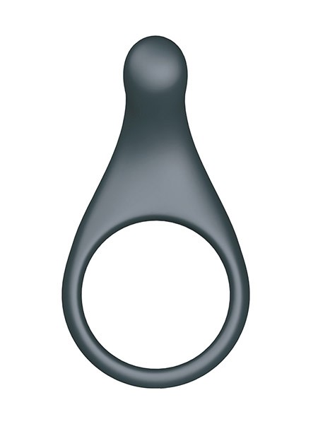 Dorcel Intense Ring: Penisring, grau