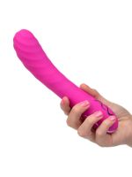 G Inflatable G-Wand: Aufblasbarer Vibrator, pink
