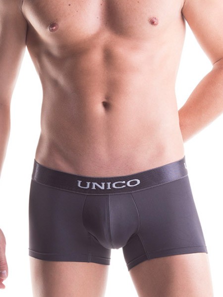 Unico Clasicos Micro: Mini Boxer, grau