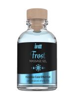 intt Massage Gel Frost: Massagegel (30ml)