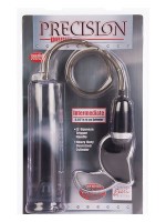 Precision Pump Intermediate I: Penispumpe