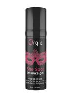 Orgie She Spot G-Spot Arousal: Stimulationsgel (15ml)