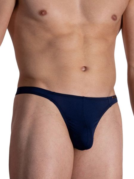 Olaf Benz RED1201: Riostring, navy