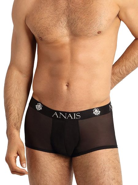 Anais for Men Eros: Boxerpant, schwarz