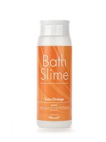 Bath Slime Yuzu Orange (360ml)