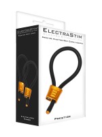 ElectraStim ElectraLoops Prestige: Elektro-Penisschlaufen, schwarz/gold
