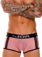 JOR Electro: Boxerpant, pink