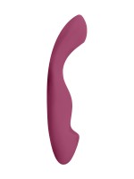 Jil Bella: G-Punkt-Vibrator, pink