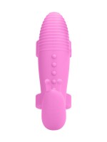 Simplicity Eliott: Vibrator Extension Set, pink