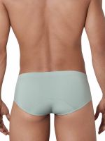 Clever Tribe: Classic Brief, grün