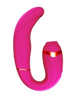 Adrien Lastic My G: Multi-Vibrator, pink