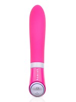 B Swish BGood Deluxe: Vibrator, pink