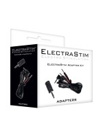 ElectraStim Adapters: Adapterkabel-Set