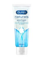 Gleitgel: Durex Naturals – extra Feuchtigkeit (100ml)