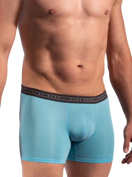 Olaf Benz RED2264: Boxerpant, sky