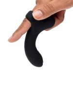 Fifty Shades of Grey Sensation Finger: G-Spot Finger Vibrator, schwarz