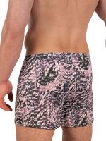 Olaf Benz RED2333: Boxershorts, violet style