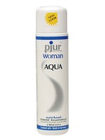 Gleitgel: pjur Woman Aqua (100ml)