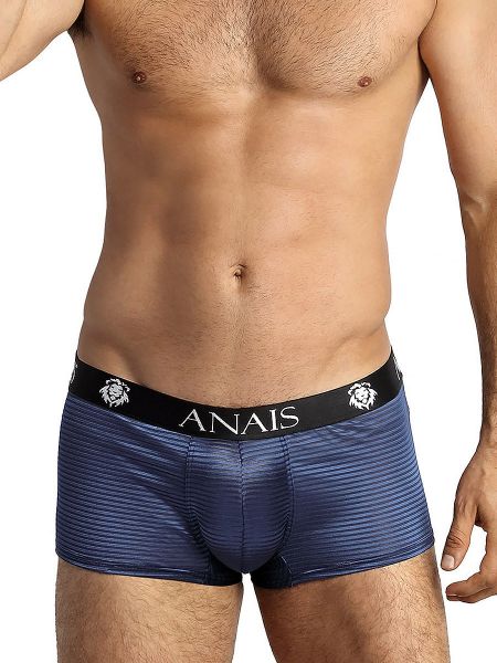 Anais for Men Naval: Boxerpant, blau