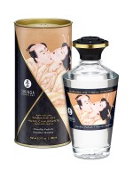 Shunga Intimate Kisses Öl Vanilla: Körperöl (100ml)