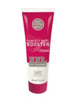 HOT XXL Butt Booster: Po-Creme (100 ml)