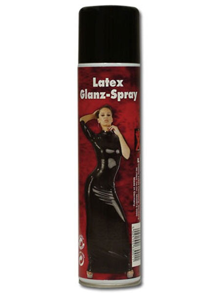 Latex-Glanz-Spray (400ml)