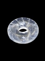 Perfect Fit Cruiser Ring: Penisring, transparent