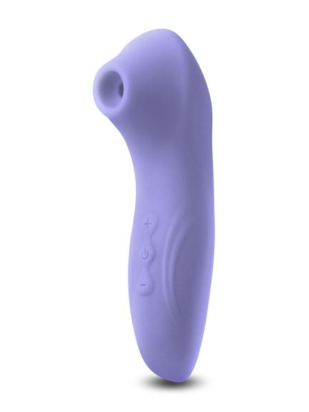 Revel Vera: Klitorisstimulator, lila