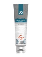 System JO H2O Jelly Waterbased Maximum: Gleitgel (120 ml)