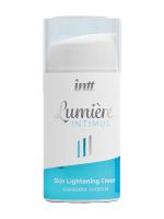 intt Lumiere Intimus: Intim-Aufhellungscreme (15 ml)