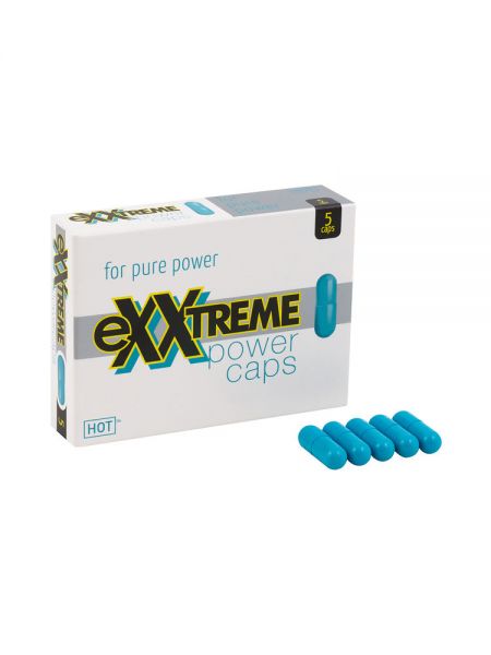 HOT Exxtreme Power Caps für Ihn, 5 Stück