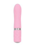 Pillow Talk Flirty: Minivibrator, pink