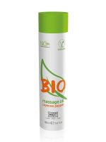 HOT Bio Massageöl (100ml)