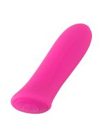 Sweet Smile Rechargeable Power: Minivibrator, pink