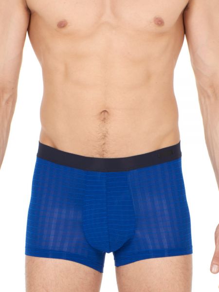 HOM Fifth: Boxer Pant, electric blue