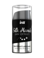 intt Silk Hands: Silikon-Intimgel (15ml)