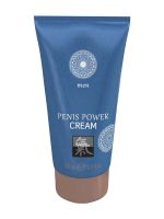 Shiatsu Penis Power Cream: Peniscreme (30ml)