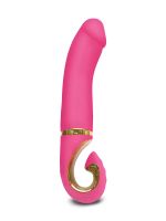 G-Vibe G-Jay: G-Punkt-Vibrator, pink