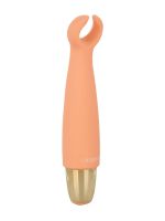Slay Wow Me: Mini-Klitorisvibrator, orange