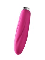 Dorr Foxy Mini Twist: Minivibrator, pink
