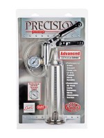 Precision Pump Advanced II: Penispumpe