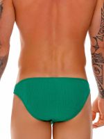 JOR Montecarlo: Bikinibrief, grün