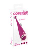 Couples Choice: G-Punkt Vibrator, pink