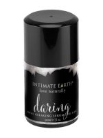 Gleitgel: Intimate Earth Daring Anal Relaxing Serum (30ml)