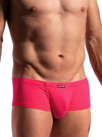 MANSTORE M800: Hot Pant, pink