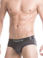 Unico Clasicos Micro: Brief, grau