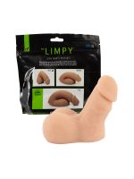 Fleshlight Mr. Limpy: Packing Cock, haut