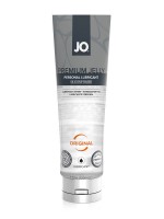 System JO Premium Jelly Siliconbased Original: Gleitgel (120 ml)