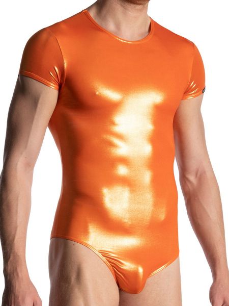 MANSTORE M2117: String Body, orange